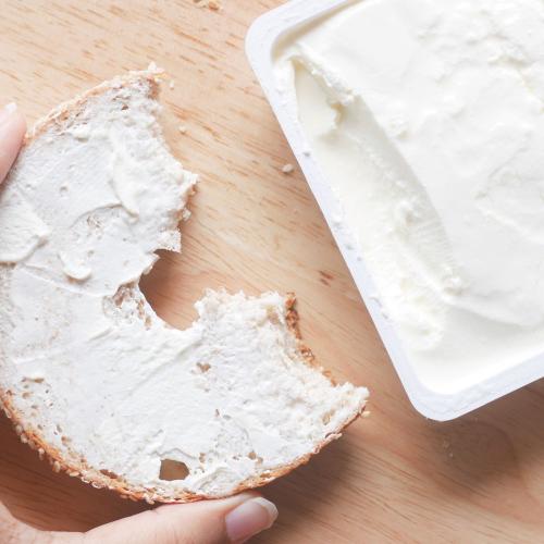 Cream Cheese Spread 180g