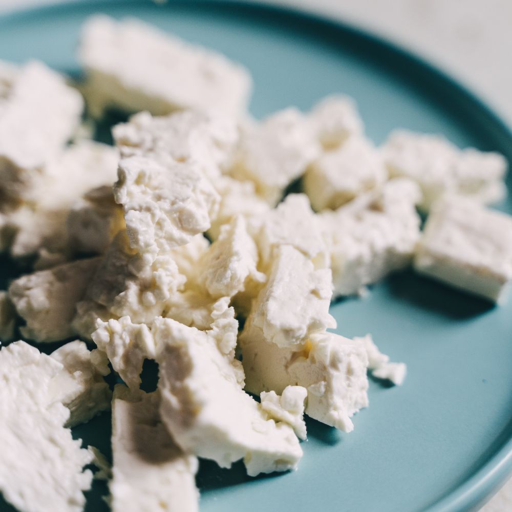 Feta Cheese 200g – image 3