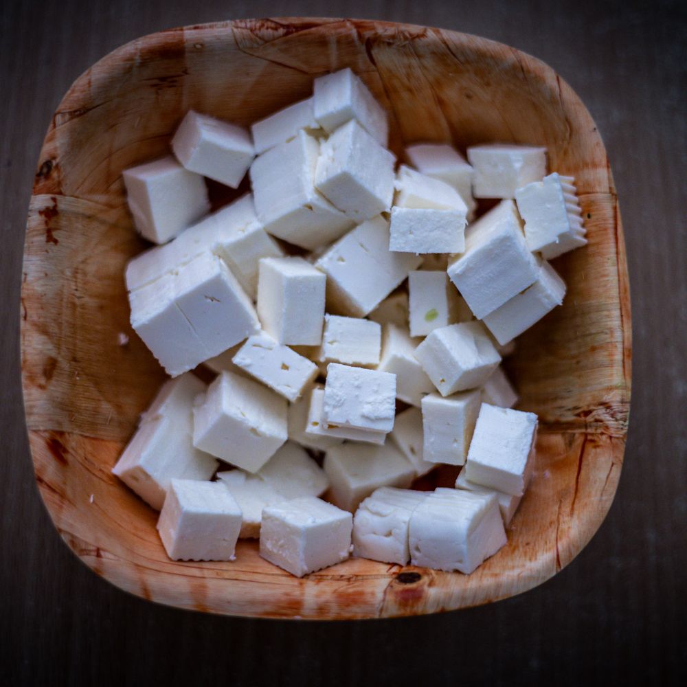 Feta Cheese 200g – image 4