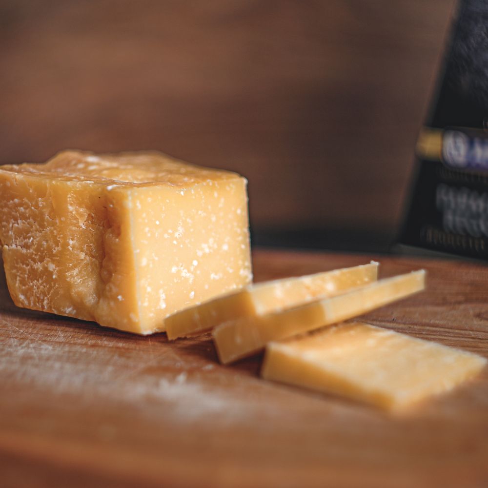 Parmesan Wedge 150g