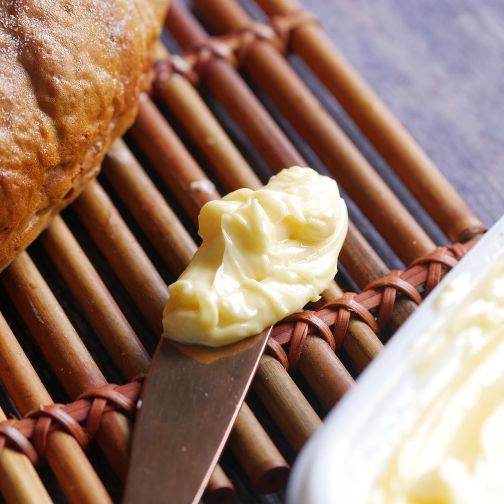Pure Desi Ghee 1kg – image 3