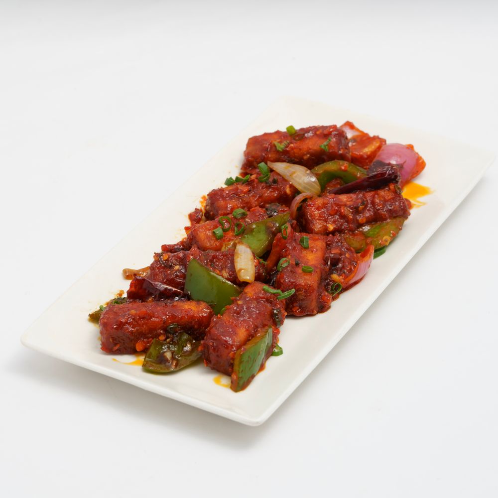 Fresh Paneer 250g