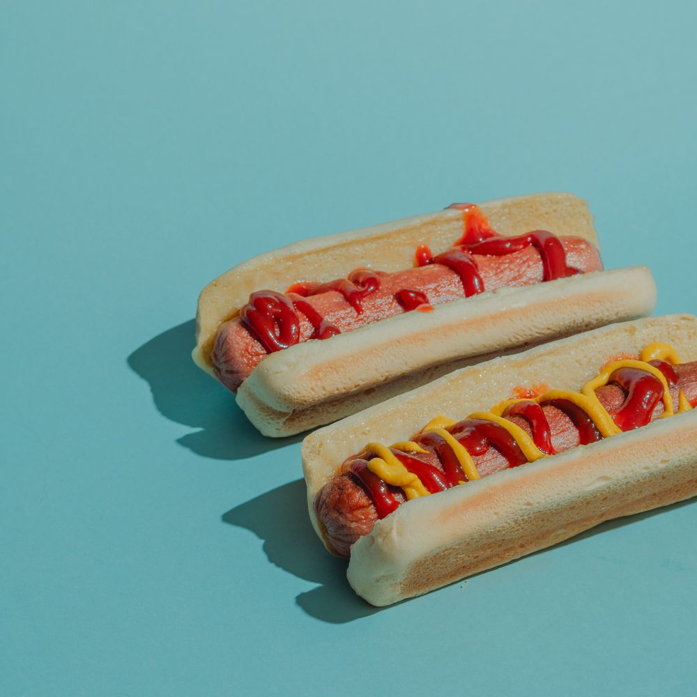 Hot Dog Rolls (6 pcs) – image 3