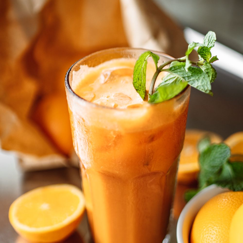 Orange Juice 1L – image 4
