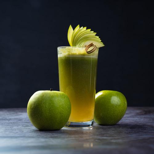 Apple Juice 1L