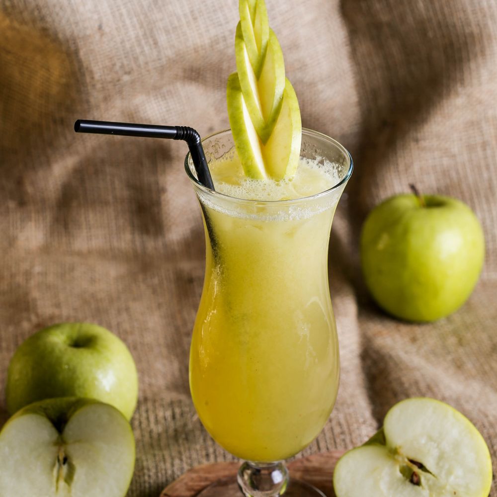 Apple Juice 1L – image 3