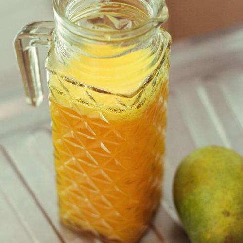 Mango Nectar 1L