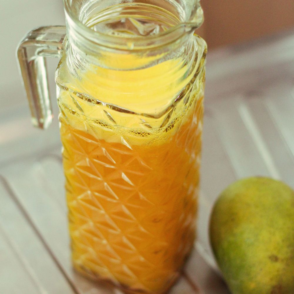 Mango Nectar 1L – image 2