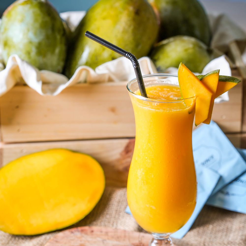 Mango Nectar 1L – image 3