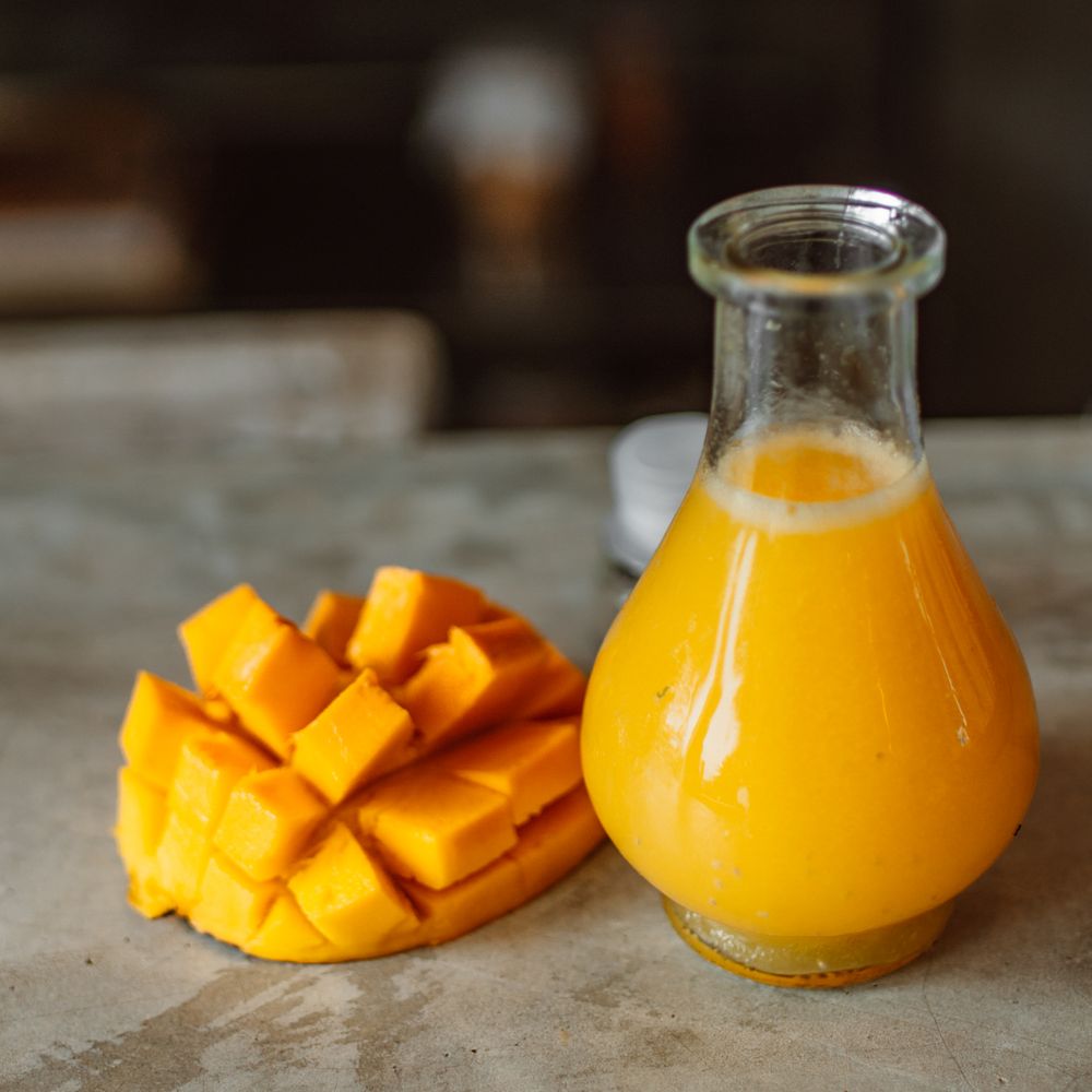 Mango Nectar 1L – image 4