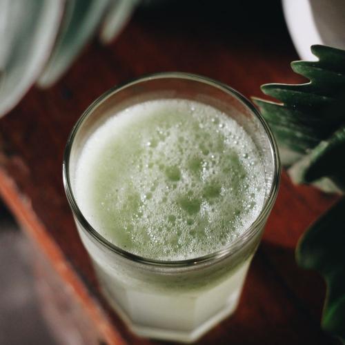 Cold-Pressed Green Juice 300ml