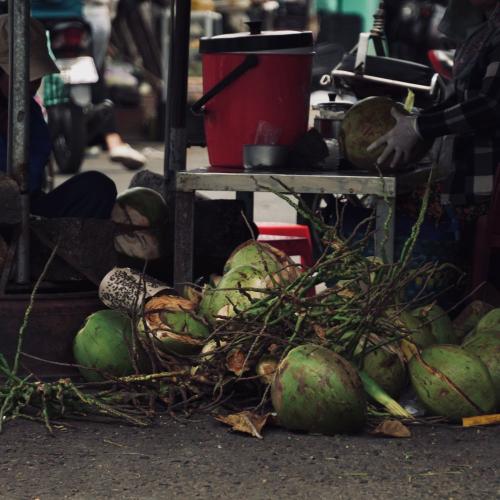 Coconut Water 330ml