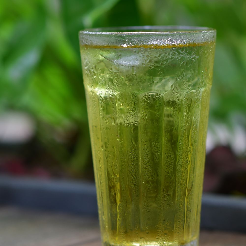 Lemon Iced Tea 500ml – image 3