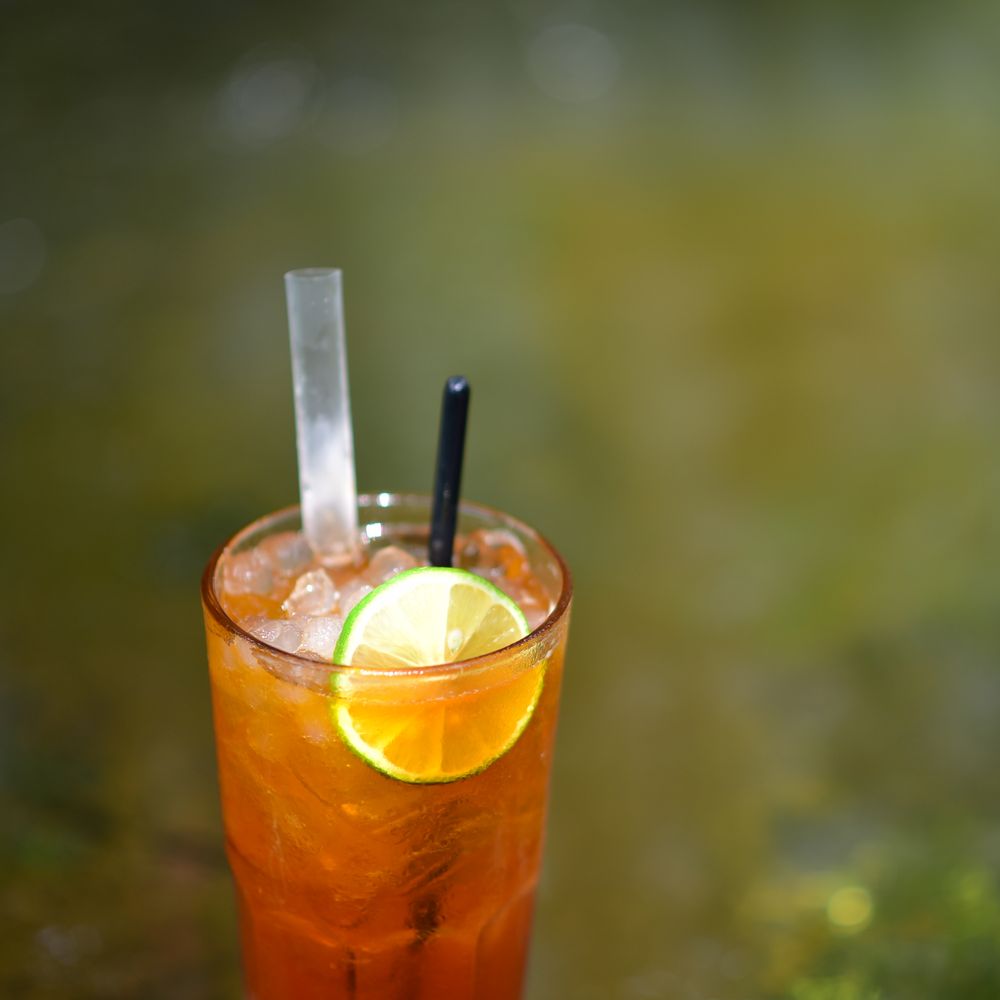 Lemon Iced Tea 500ml – image 4