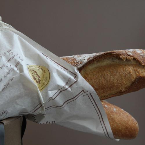 French Baguette