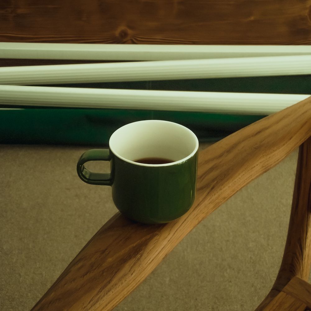 Green Tea Bags (25s) – image 4