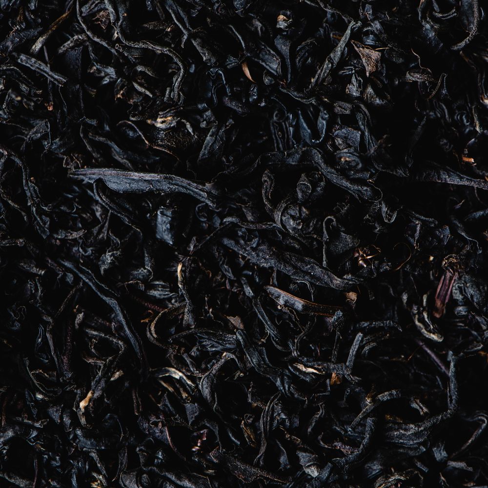 Black Tea Leaves 450g