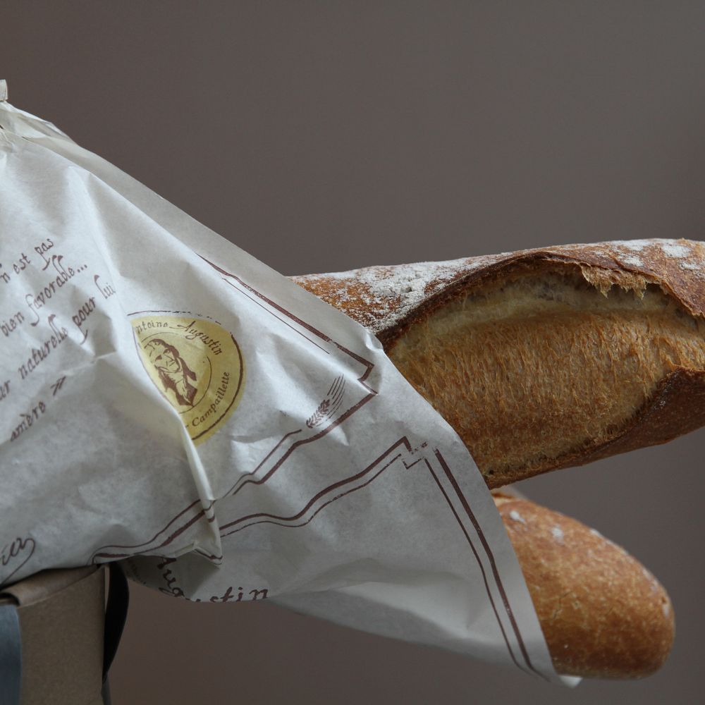 French Baguette – image 2