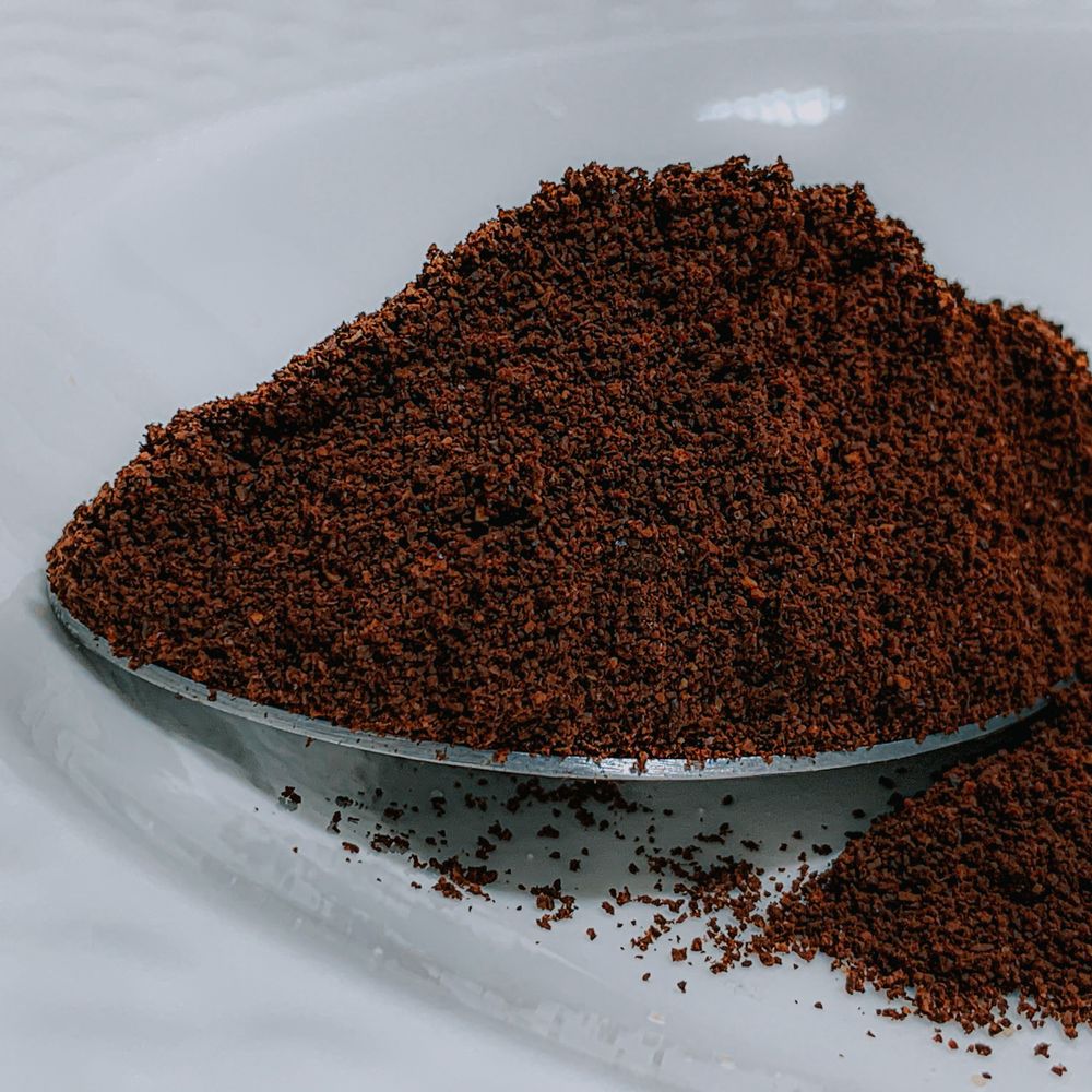 Ground Coffee 250g – image 2