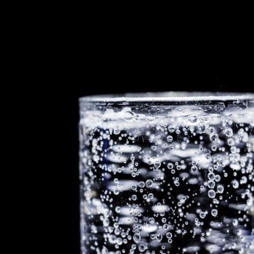 Sparkling Mineral Water 500ml