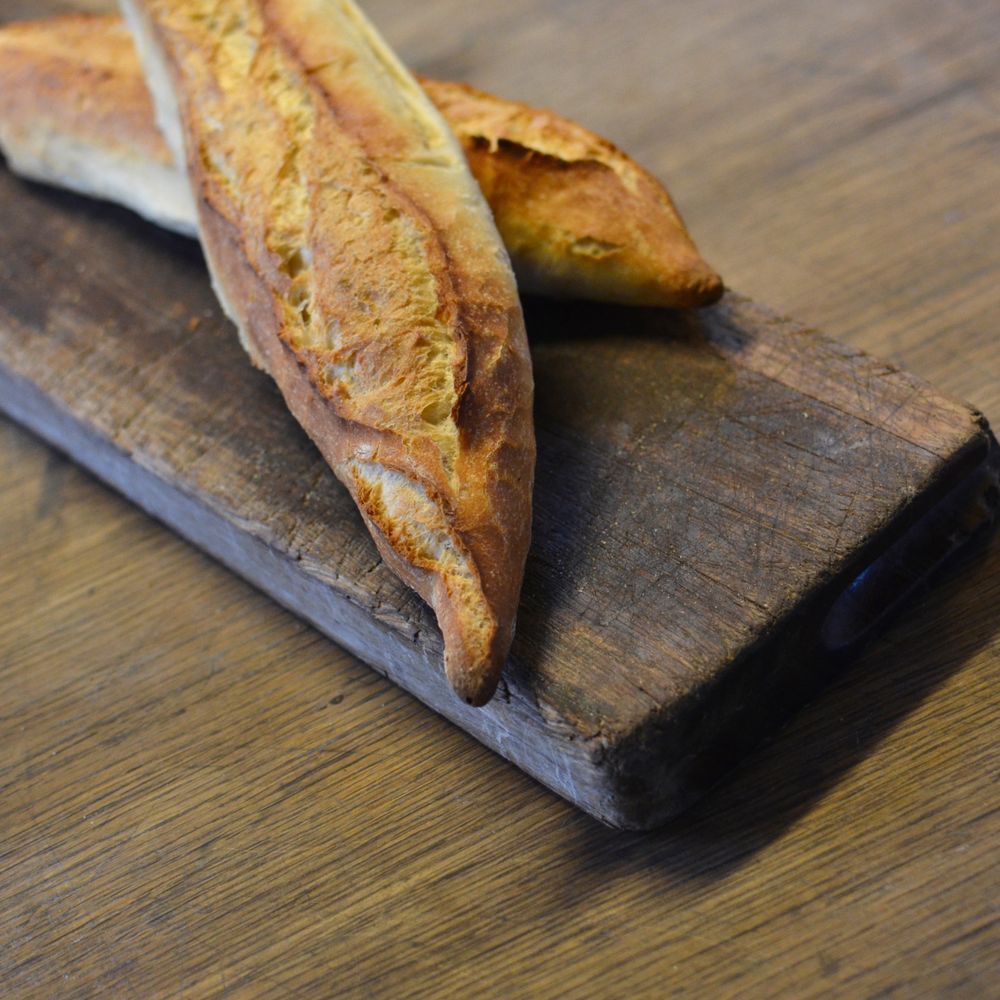 French Baguette – image 3