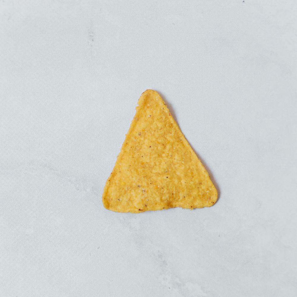 Nacho Tortilla Chips 200g – image 3