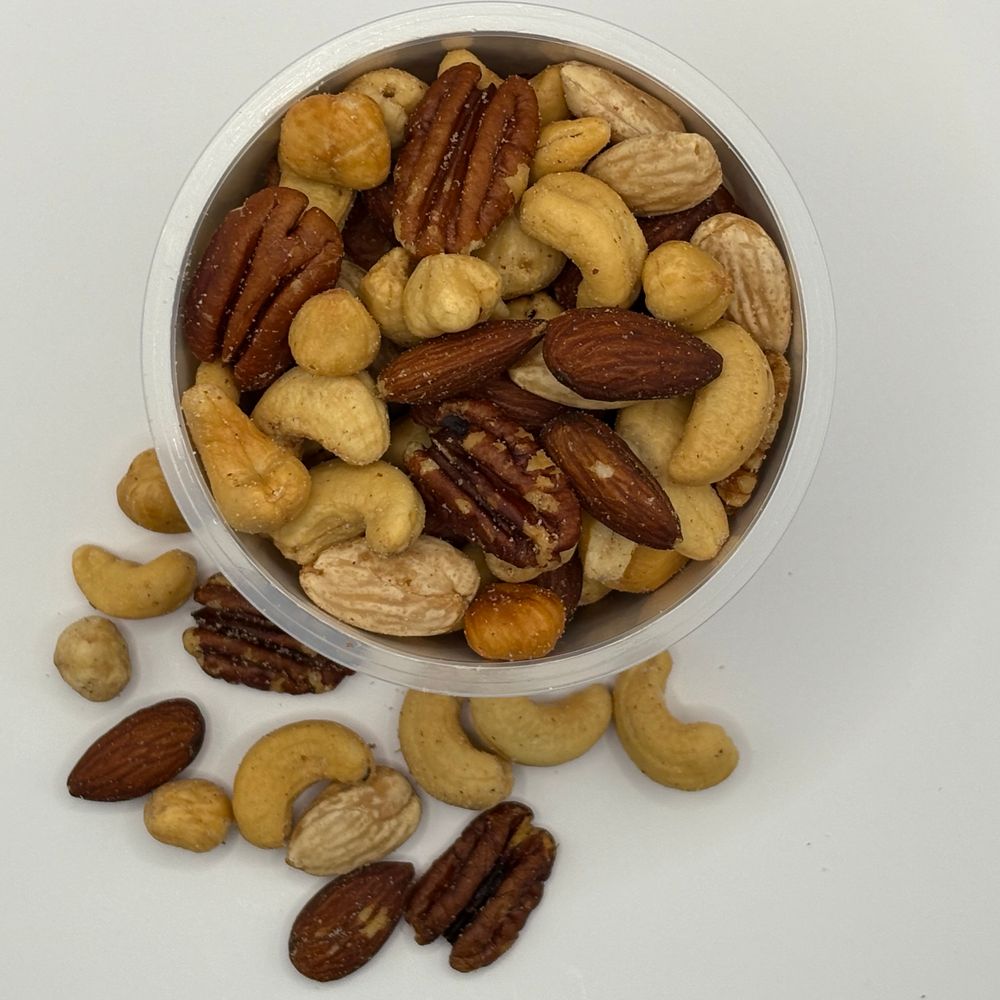 Mixed Dry Fruit 250g – image 3