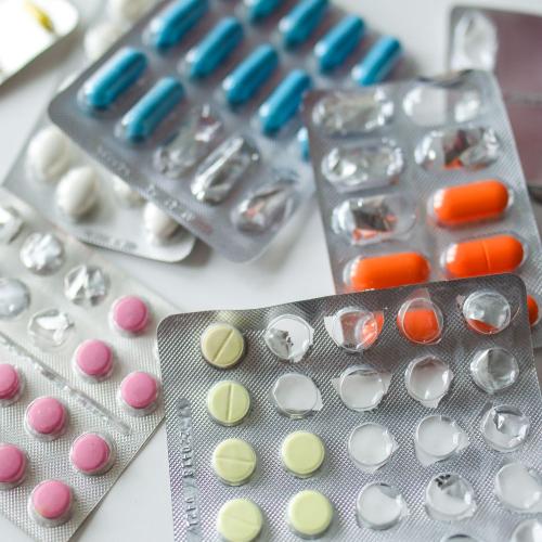OTC Medicines