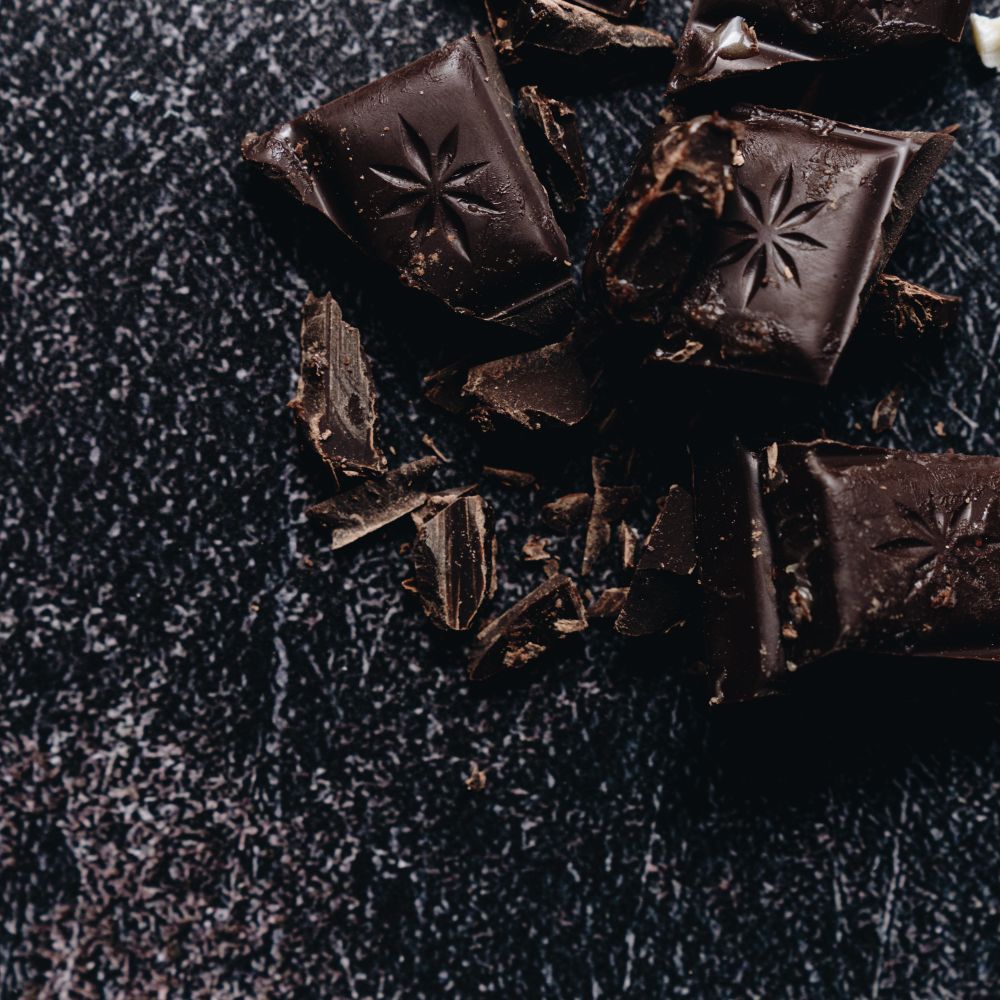 Dark Chocolate Bar 100g – image 4