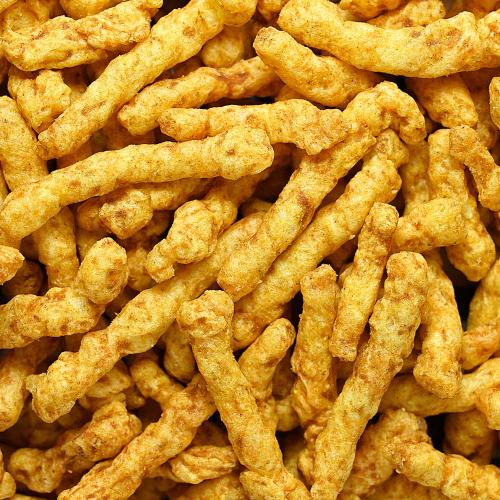 Spicy Nimko Mix 300g