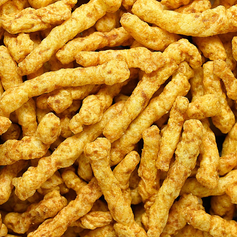 Spicy Nimko Mix 300g