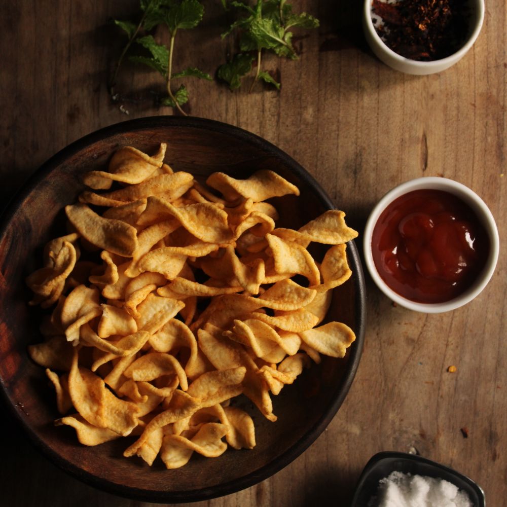 Spicy Nimko Mix 300g – image 4