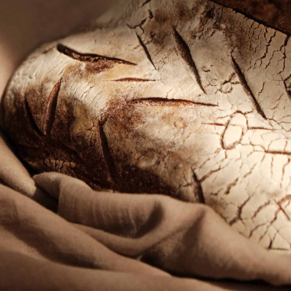 Sourdough Loaf 800g – image 3