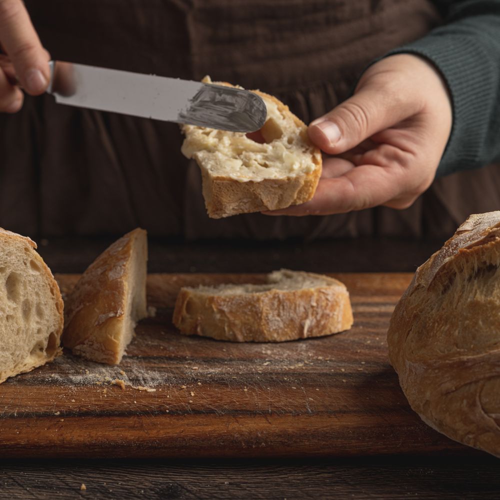 Sourdough Loaf 800g – image 4