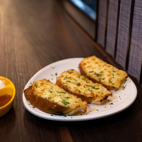Garlic Bread Stick