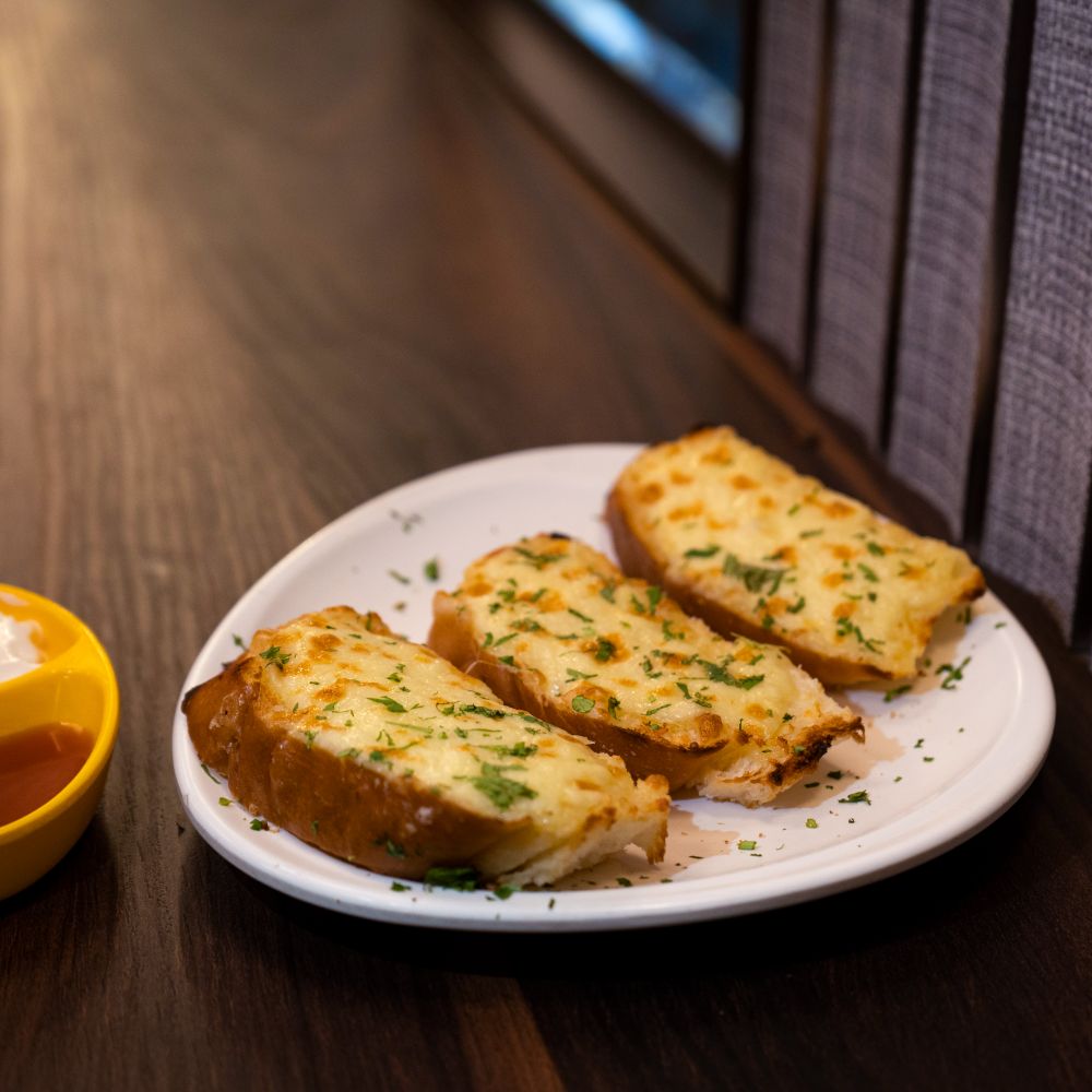 Garlic Bread Stick – image 2