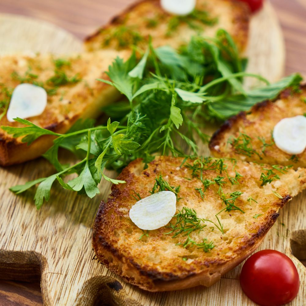 Garlic Bread Stick – image 3