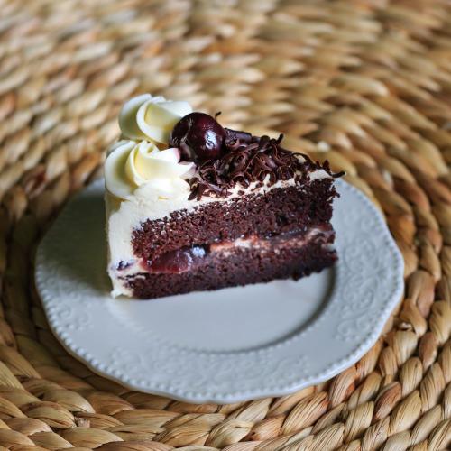Black Forest Cake 1kg