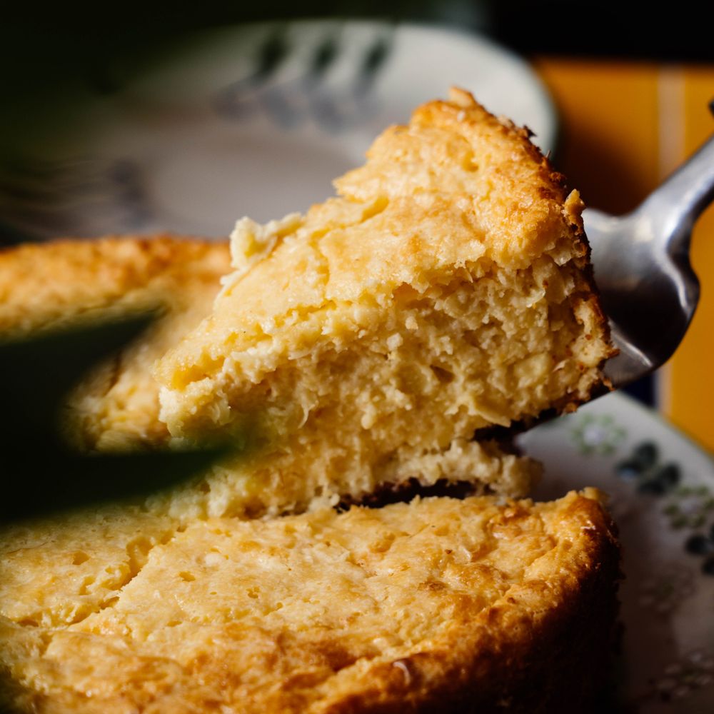 Pineapple Pastry – image 4